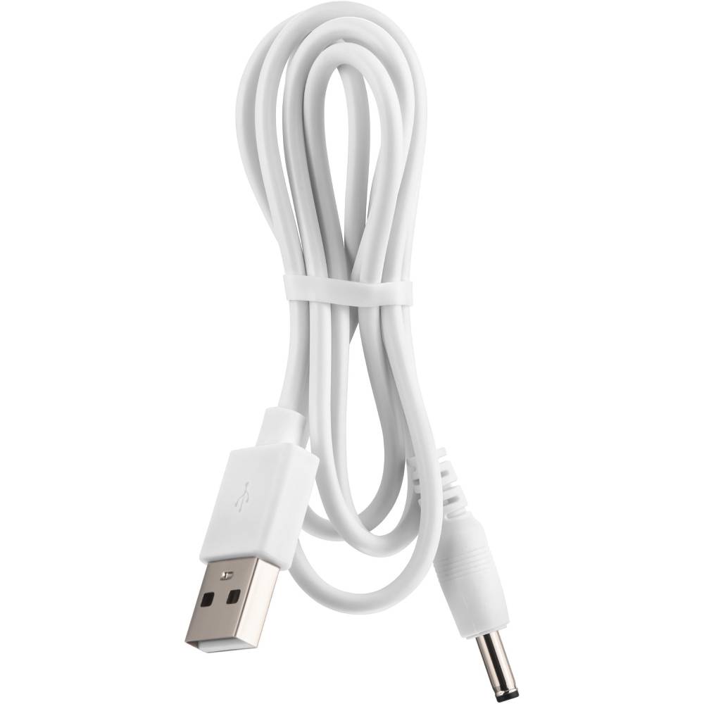 Покупка Настільна лампа 2E 5Вт 5000K 1200мАг USB-A без БП White (2E-DL1216)