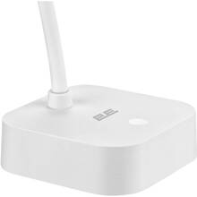 Настільна лампа 2E 5Вт 5000K 1200мАг USB-A без БП White (2E-DL1216)