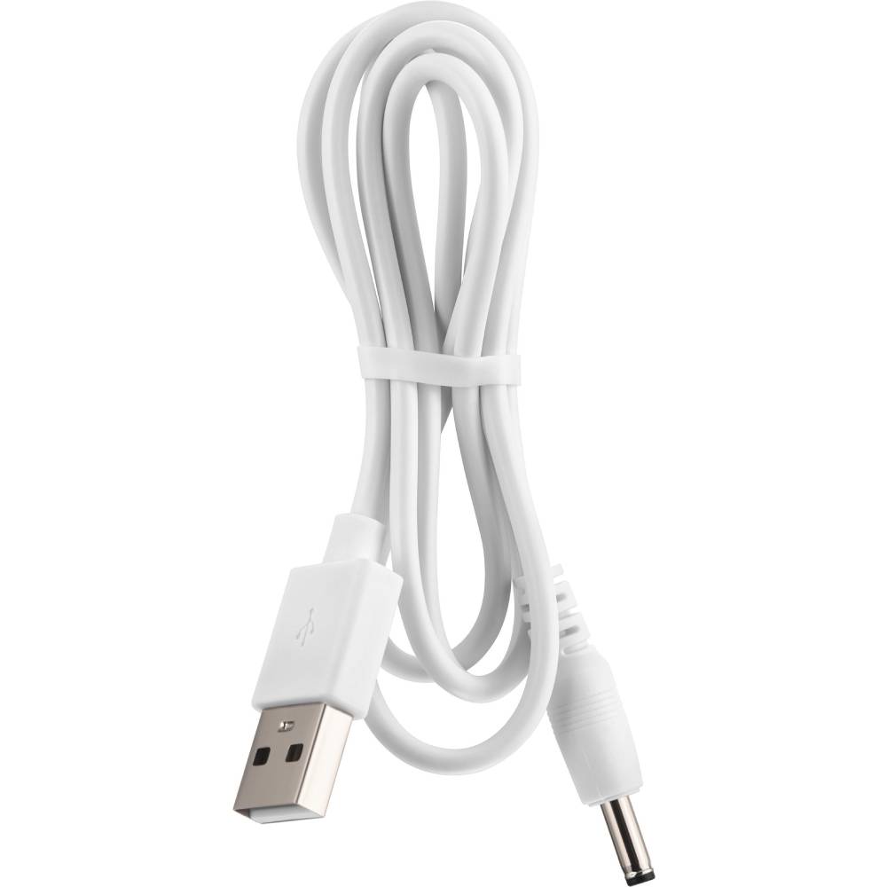 Фото Настільна лампа 2E 7Вт 3000K 4000K 5700K 2200мАг USB-A без БП White (2E-DL2240)