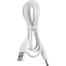 Настільна лампа 2E 7Вт 3000K 4000K 5700K 2200мАг USB-A без БП White (2E-DL2240)