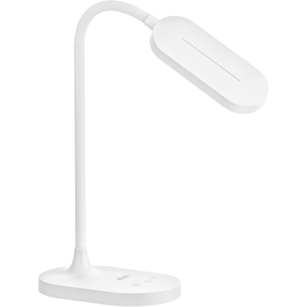 Настільна лампа 2E 9Вт 3000K 4000K 5700K 2200мАг USB-С без БП White (2E-DL2236) Тип настільна лампа