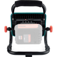 Прожектор STURMAX LLM8301CR Без аккумулятора