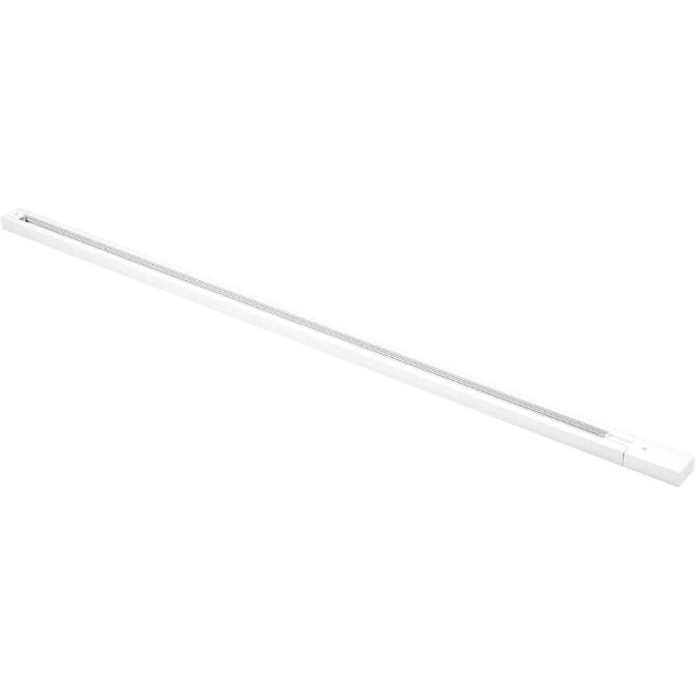 Шинопровод LEDVANCE 1-фазный 1 м White (4099854395338) Тип шинопровод