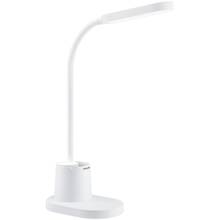Настільна лампа PHILIPS Bucket USB-A White (929003241107)