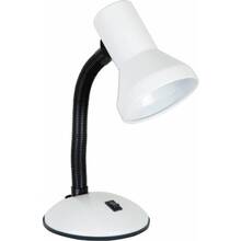 Настільна лампа OSRAM Panan CLASSIC DISK E27 White (4099854364129)