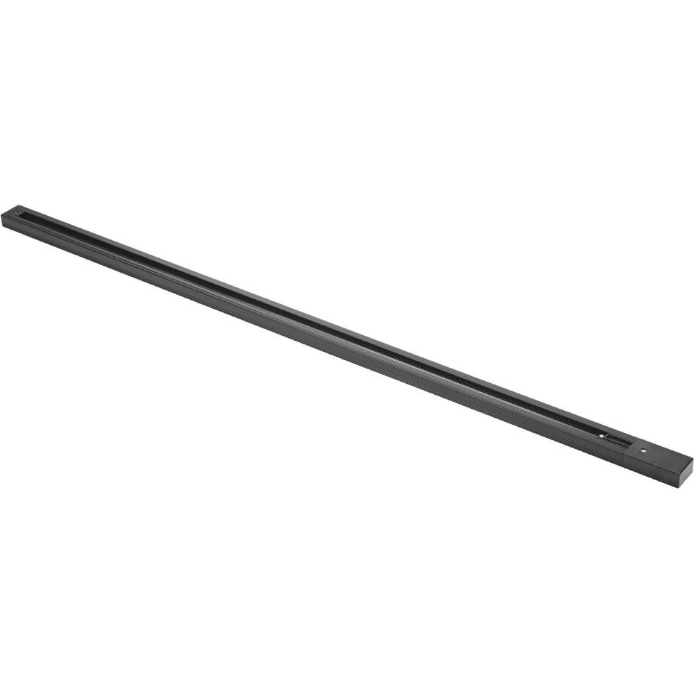 Шинопровод LEDVANCE 1-фазный 2 м Black (4099854395437) Тип шинопровод