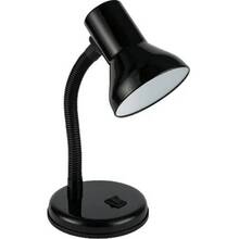 Настольная лампа OSRAM Panan CLASSIC DISK E27 Black (4099854364105)