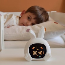 Ночник-часы ZAZU SARAH САРА (ZA-SARAH-01)