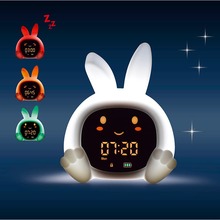 Ночник-часы ZAZU SARAH САРА (ZA-SARAH-01)