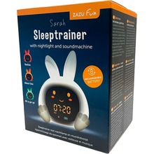 Ночник-часы ZAZU SARAH САРА (ZA-SARAH-01)