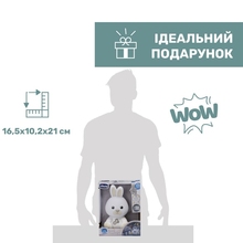 Ночник CHICCO Кролик Dreamlight (11456.00)