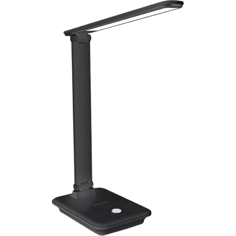 Настольная лампа TITANUM TLTF-009B 10W Black (25906)