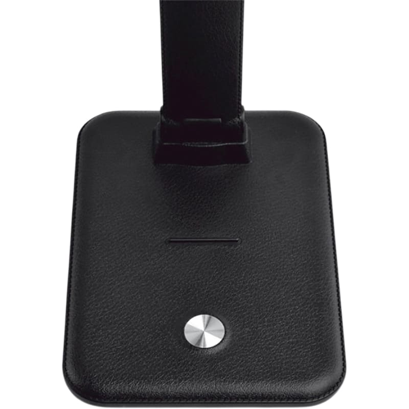 Настольная лампа TITANUM TLTF-009B 10W Black (25906) Тип питания от сети