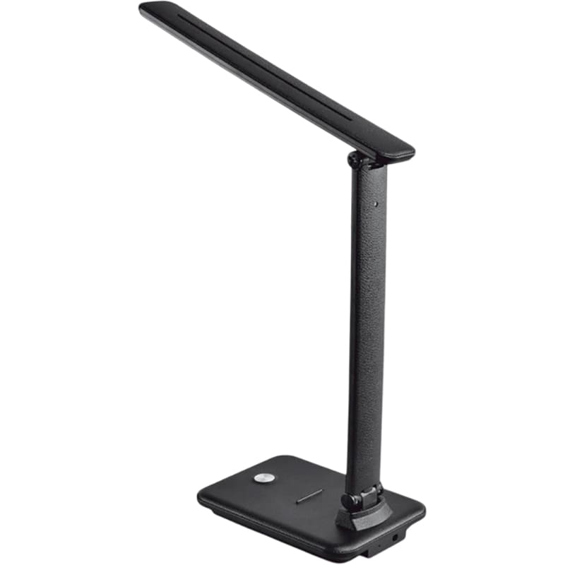 Настольная лампа TITANUM TLTF-009B 10W Black (25906) Тип настольная лампа