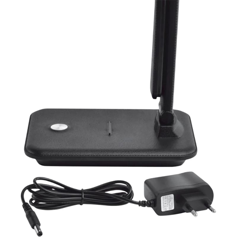 Внешний вид Настольная лампа TITANUM TLTF-009B 10W Black (25906)