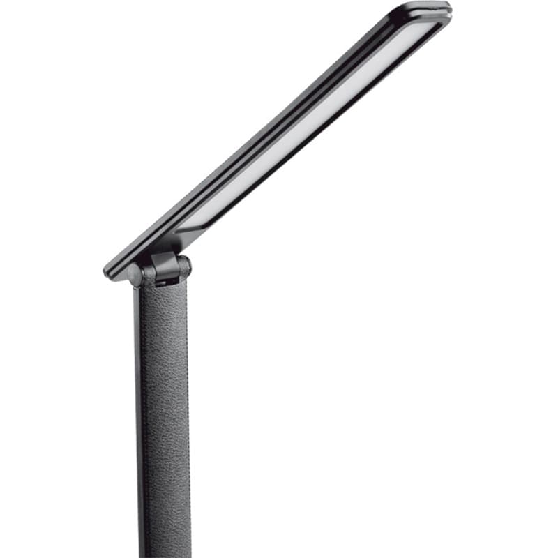 Настольная лампа TITANUM TLTF-009B 10W Black (25906) Тип выключателя сенсор