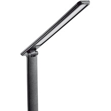 Настольная лампа TITANUM TLTF-009B 10W Black (25906)