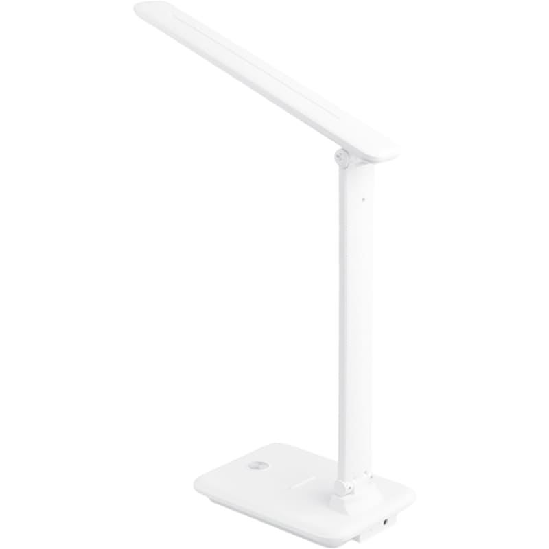 Настольная лампа TITANUM TLTF-009W 10W White (25907) Тип настольная лампа