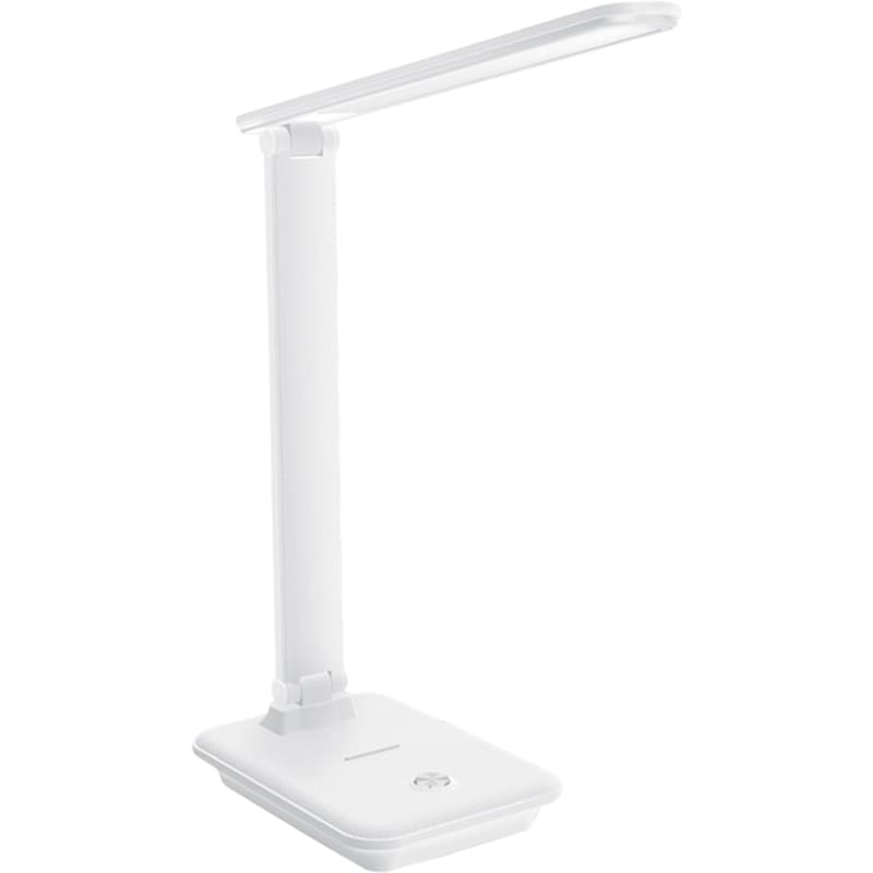 Настольная лампа TITANUM TLTF-009W 10W White (25907)