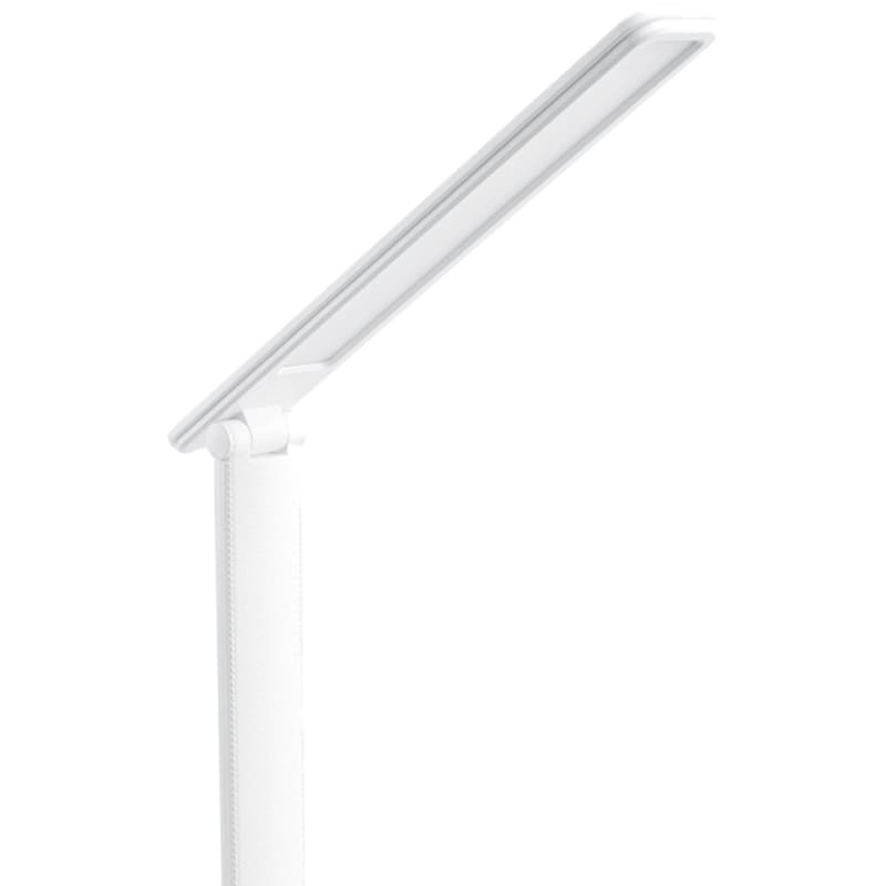 Настольная лампа TITANUM TLTF-009W 10W White (25907) Тип выключателя сенсор