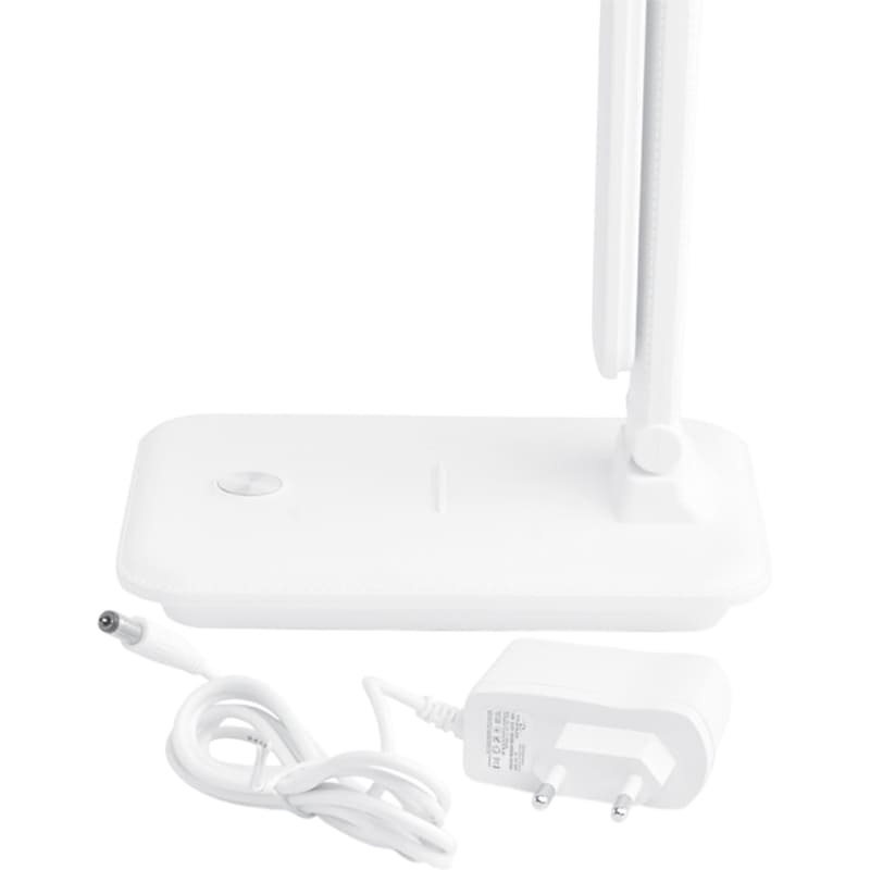 Внешний вид Настольная лампа TITANUM TLTF-009W 10W White (25907)