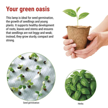 Фитолампа для растений EMOS LED 15 W (Z7903)