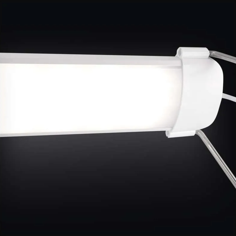 Фото 17 Фитолампа для растений EMOS LED 15 W (Z7903)