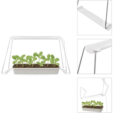 Фитолампа для растений EMOS LED 15 W (Z7903)