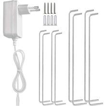 Фитолампа для растений EMOS LED 15 W (Z7903)