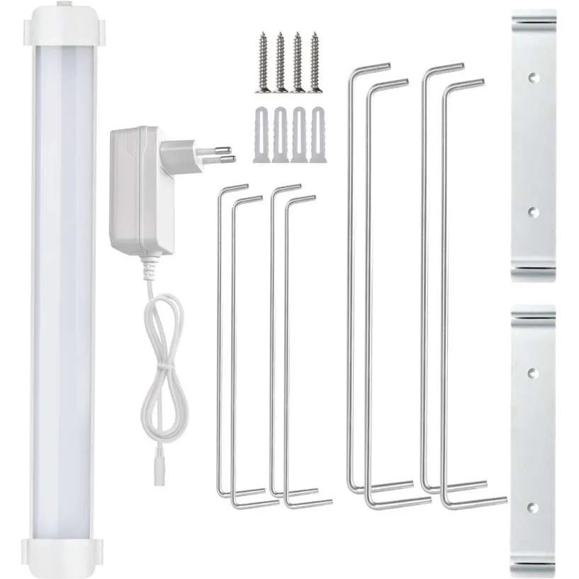 Фото Фитолампа для растений EMOS LED 15 W (Z7903)