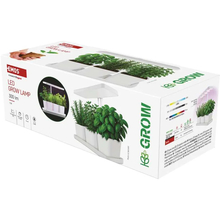 Фітолампа для рослин EMOS LED 7 W (Z7904)