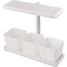 Фітолампа для рослин EMOS LED 7 W (Z7904)