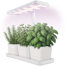 Фітолампа для рослин EMOS LED 7 W (Z7904)