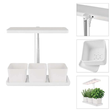 Фітолампа для рослин EMOS LED 7 W (Z7904)