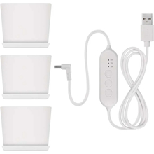 Фітолампа для рослин EMOS LED 7 W (Z7904)