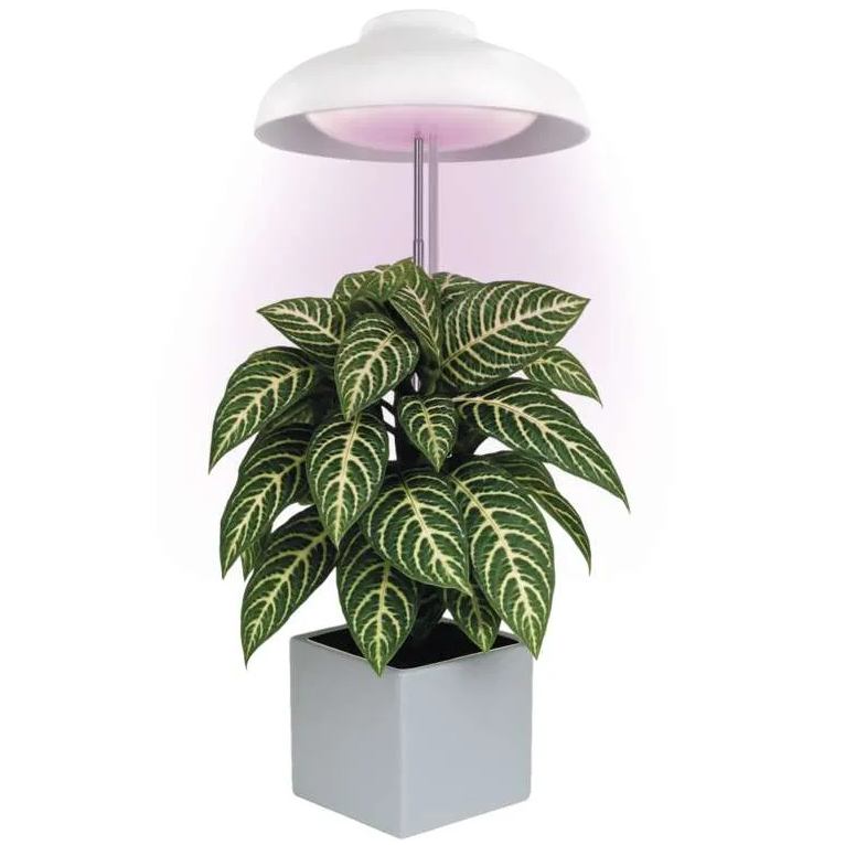 Фітолампа для рослин EMOS Z7901 White Колір білий