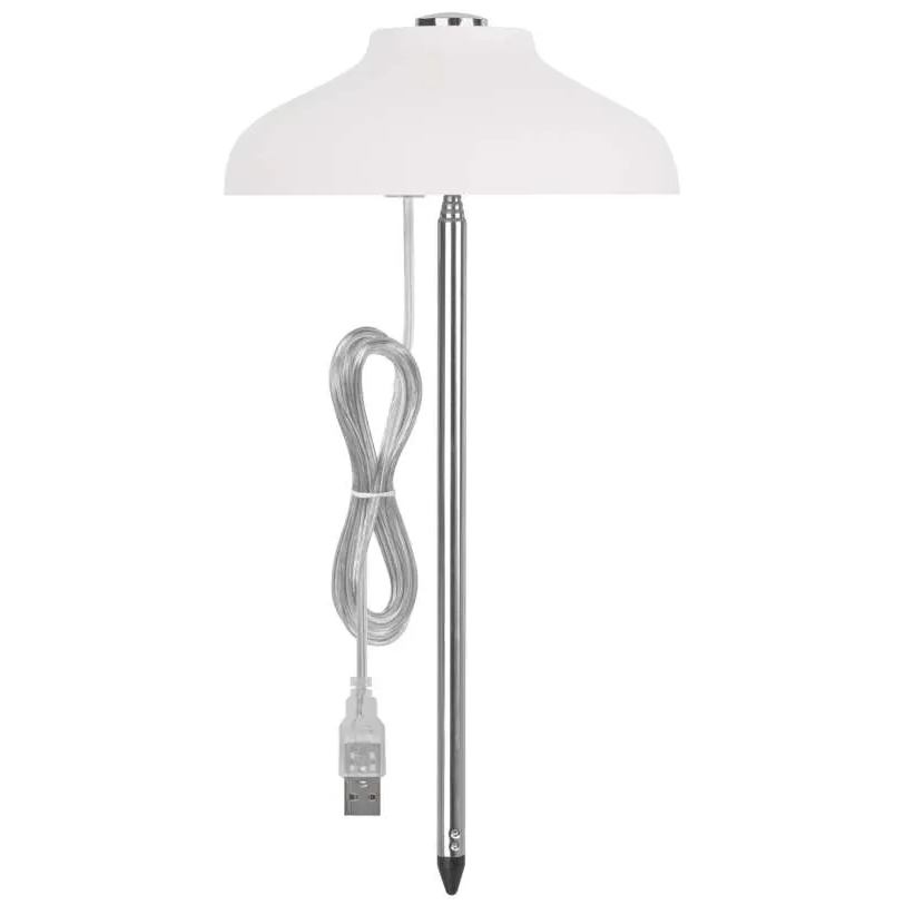 Фітолампа для рослин EMOS Z7901 White