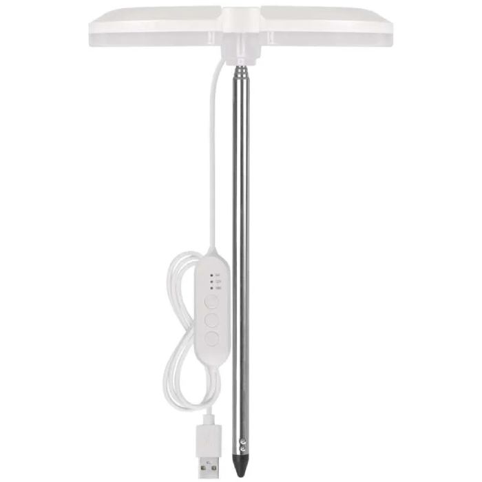 Фітолампа для рослин EMOS Z7902 White Тип фітолампа