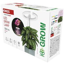 Фітолампа для рослин EMOS Z7902 White