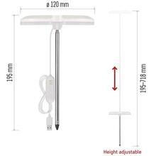 Фітолампа для рослин EMOS Z7902 White