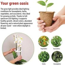 Фітолампа для рослин EMOS Z7902 White