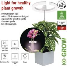 Фітолампа для рослин EMOS Z7902 White