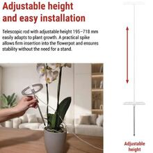 Фітолампа для рослин EMOS Z7902 White