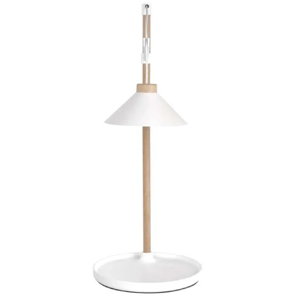 Фитолампа для растений EMOS Z7905 White