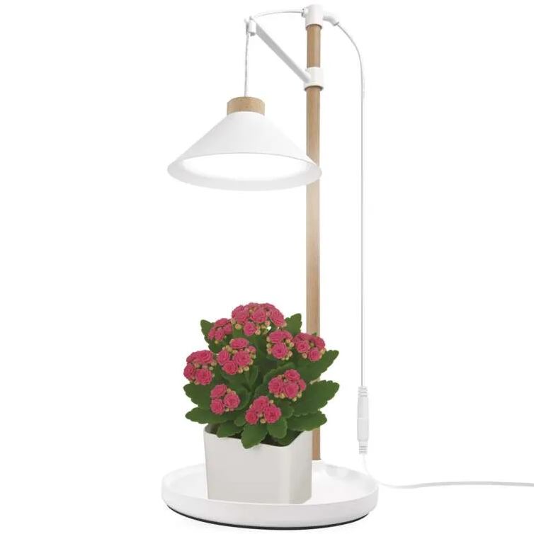 Фитолампа для растений EMOS Z7905 White Тип фитолампа