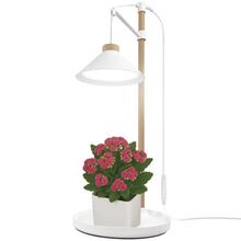 Фитолампа для растений EMOS Z7905 White