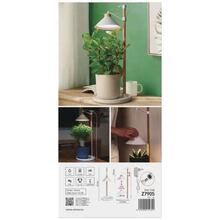 Фитолампа для растений EMOS Z7905 White