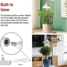 Фитолампа для растений EMOS Z7905 White