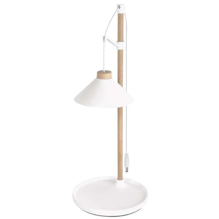 Фитолампа для растений EMOS Z7905 White Количество источников света 21