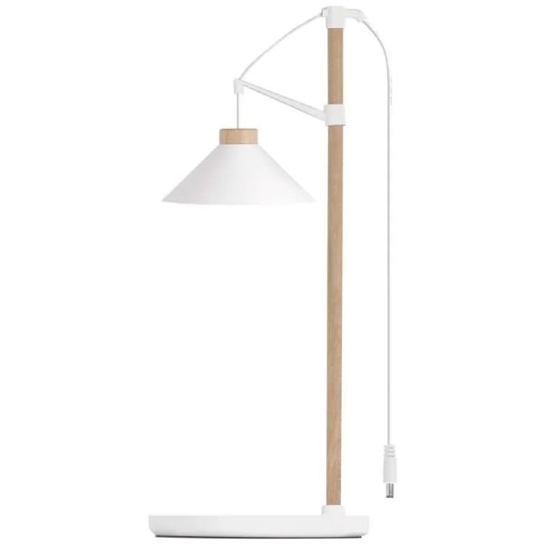 Фитолампа для растений EMOS Z7905 White Тип питания USB-порт